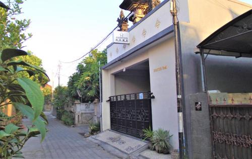 Anantaya Home Denpasar