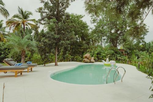 Anantha Bliss by ELIVAAS privé, Bengaluru