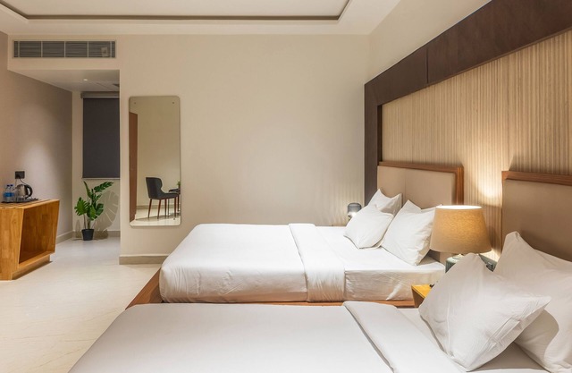 Anantharaa Hotel