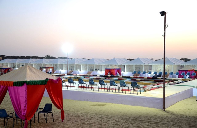 Anantra Resort Jaisalmer