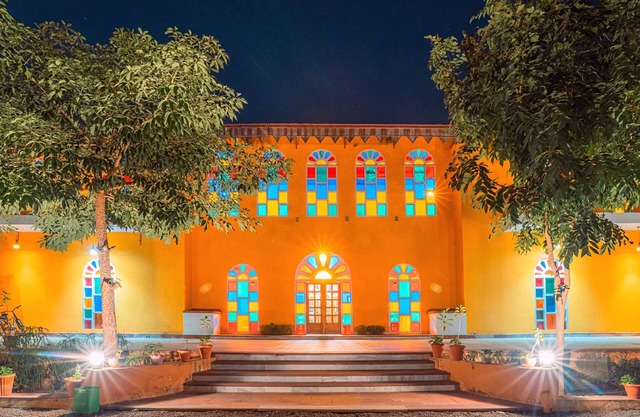 Anantvan Ranthambore by Asapian Hotels