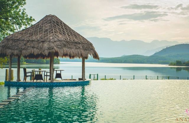 Anantya By The Lake