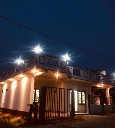 Ananyah Villa