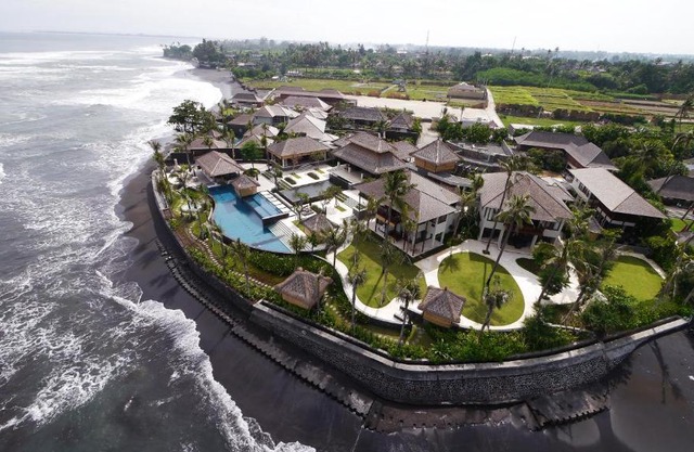 Anapuri Villas