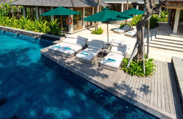 Anapuri Villas