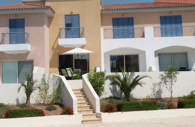 Anarita Chorio Townhouse WiFi / Aire acondicionado