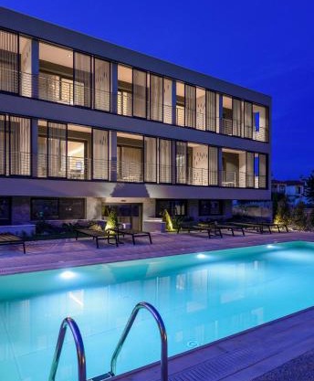 ANASSA BUTIK LIVING NIKITI