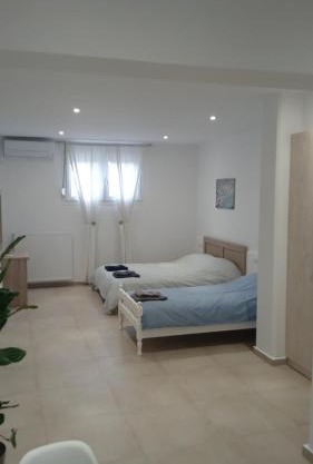 Anassa Studio Trikala