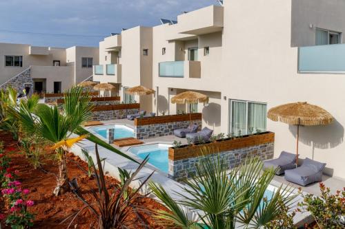 Anassa Suites Stalis by Estia "Adults Only"