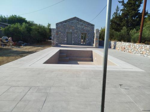 anastasakos villas DIAS