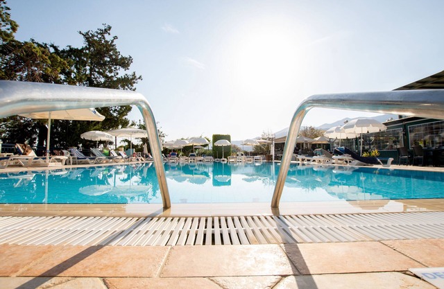 Anastasia Hotel Stalis