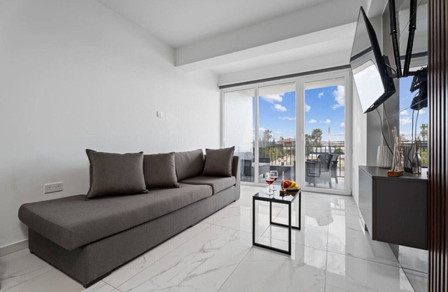 Anastasia Residence 104