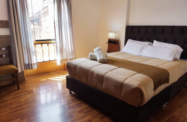 Anata Hostel