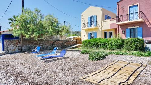 Anatoli By The Sea