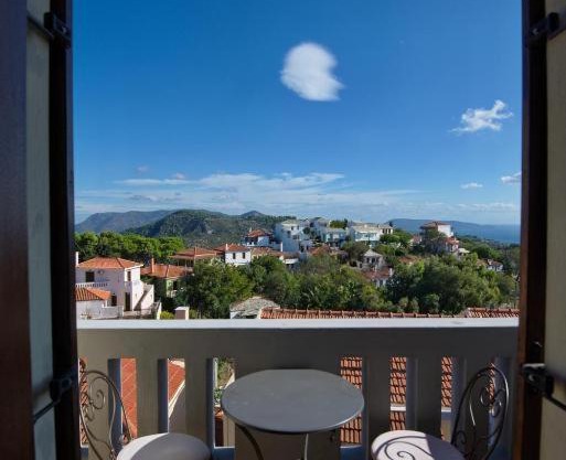 Anatoli Residences