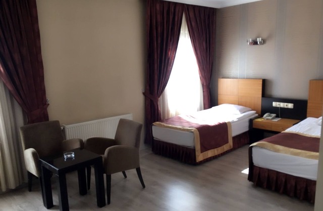 Anatolia Boutique Hotel