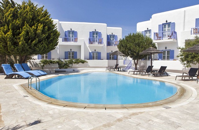 Anatolia Hotel