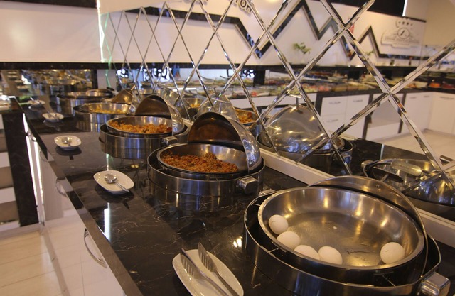 Anatolia Park Hotel