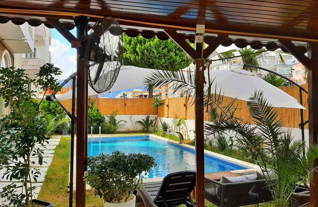 Anatolia Suit Otel