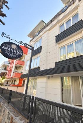 Anatolian Homes & Apart