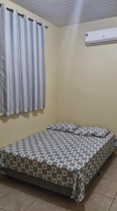 Anauê House