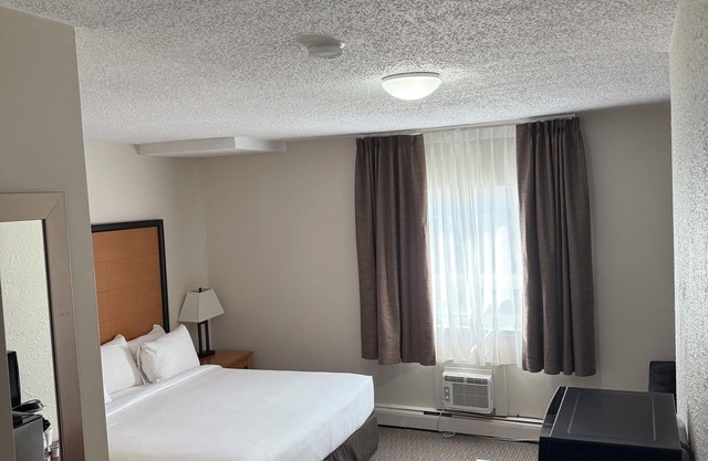 Anavada Inn & Suites Grande Prairie