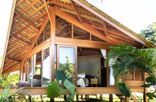 ANAVAI LODGE