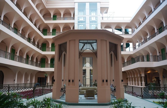 Anaya Azana Boutique Hotel Tawangmangu
