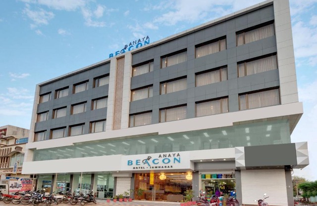 Anaya Beacon Hotel, Jamnagar