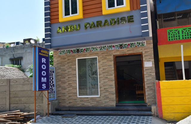 Anbu Paradise