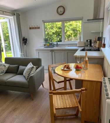 Ancaire Lodge