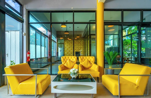 Anchan Boutique Hotel
