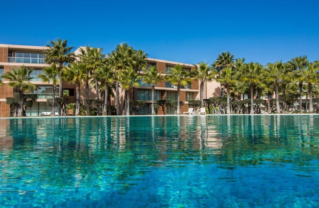 Anchor Apartment | Herdade dos Salgados & Luxurious & 7 Pools & Golf