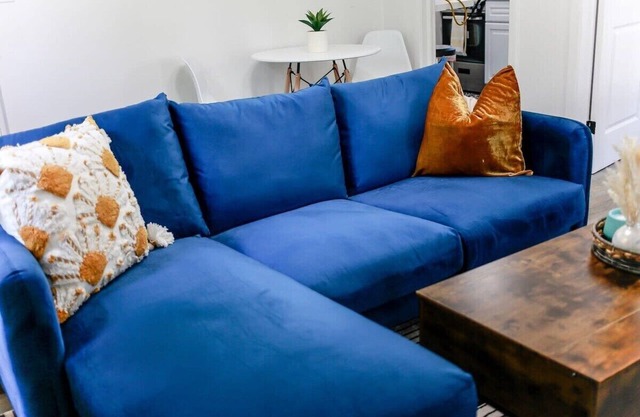 Anchor Breeze | Sojourn | Steps to the Beach