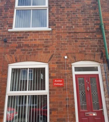Anchor cottage