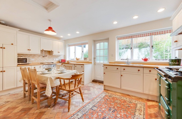 Anchor Cottage - Woodbridge