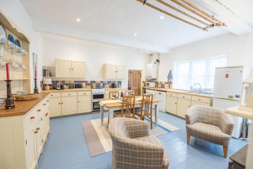 Anchor House, Nacton