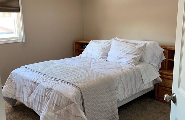 Anchorage Guest Stay #4