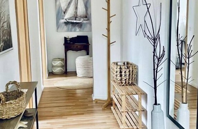 Anchorage Modern retreat