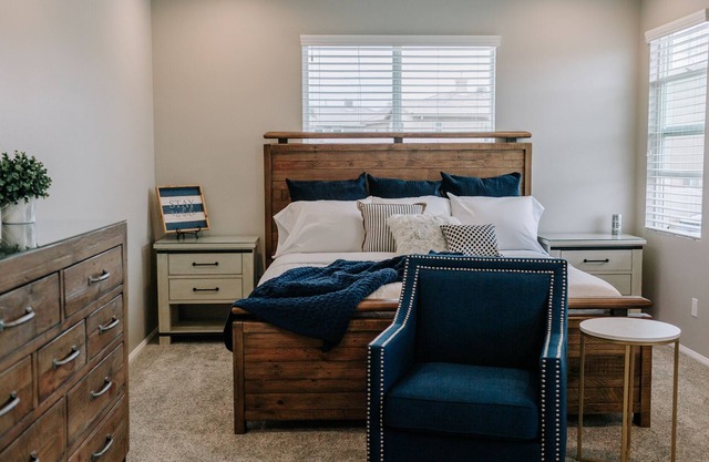 Anchorage Monthly Rental