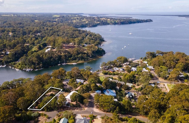 Indulge in the ultimate coastal getaway at Anchorage Views