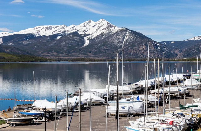 Anchorage West Condos Building 10, Unit #105