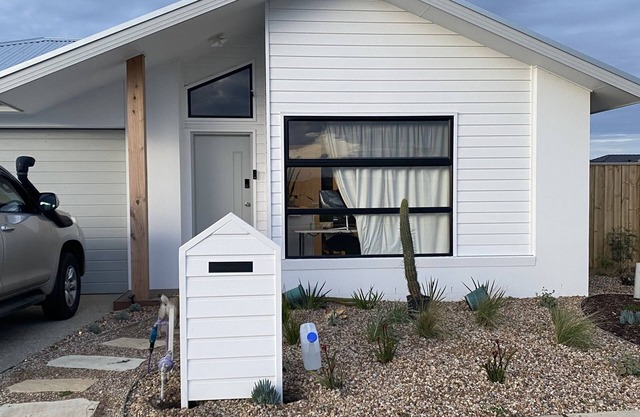 Anchoridge Holiday Home