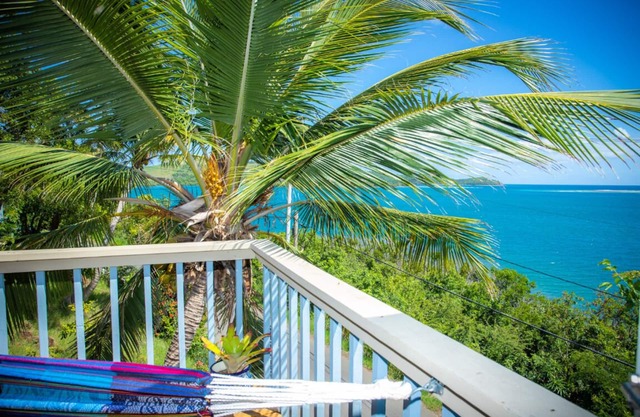 Anchors Away Suite @ Villa Punta Aloe 22