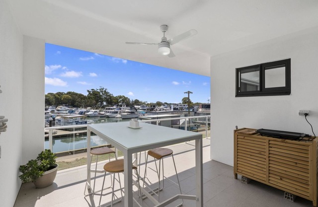 Anchors Away - Waterfront Unit
