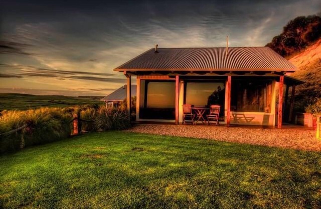 Anclas Port Campbell