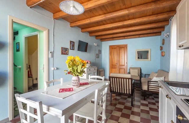 dell'Arcolaio casa antigua