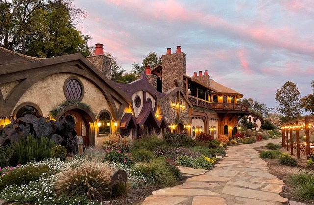 Ancient Lore Village