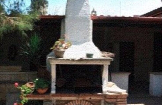 Antigua Masseria Piutri