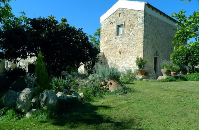 Ancient Retreat with 2-Storey Tower Gym Garden